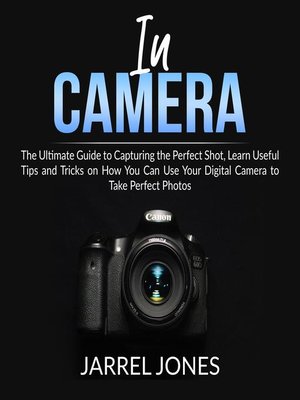 cover image of In Camera